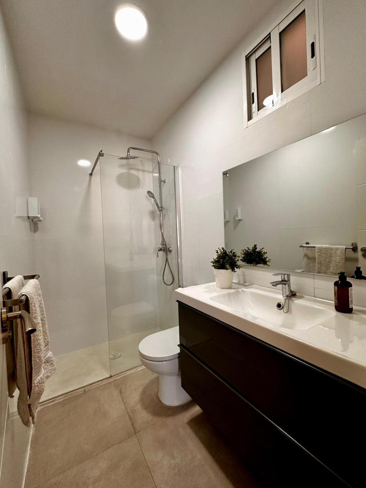 Apartaestudio Muy Proximo Valencia Бурясот Екстериор снимка